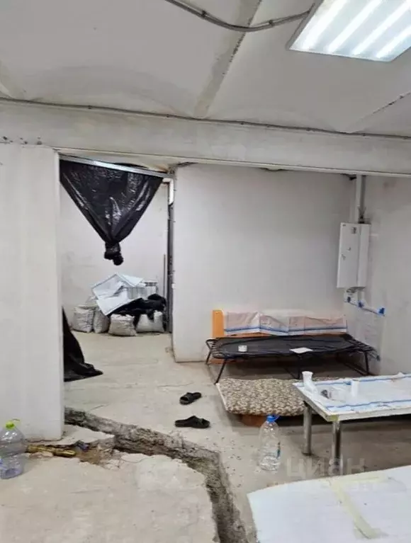 Офис в Москва Нововаганьковский пер., 3С1 (80 м) - Фото 0