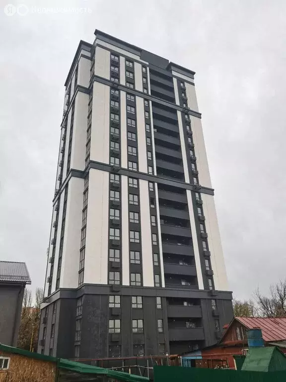 2-комнатная квартира: Пенза, улица Герцена, с106 (67.45 м) - Фото 2