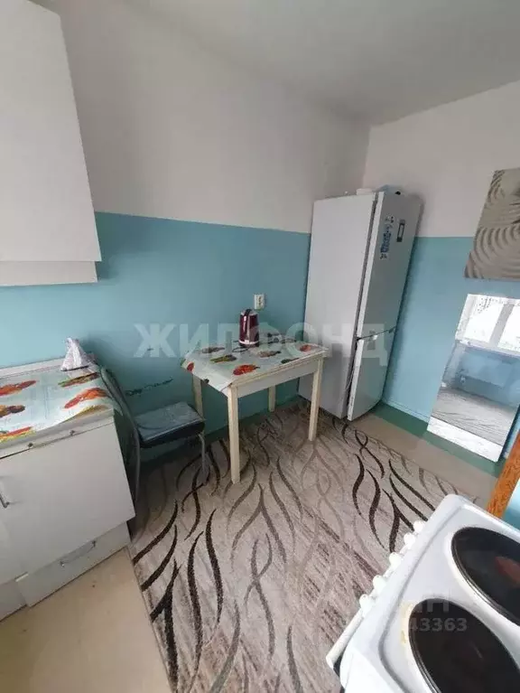 1-к кв. Новосибирская область, Кольцово рп 23 (52.0 м) - Фото 1