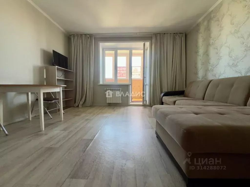 Студия Забайкальский край, Чита ул. Шилова, 43 (28.6 м) - Фото 0
