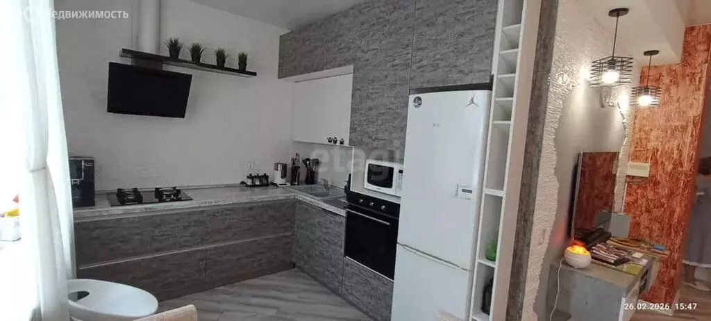 3-комнатная квартира: Пермь, улица Мира, 69 (74.7 м) - Фото 2