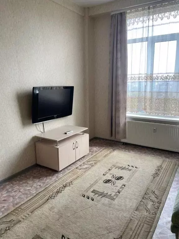 1-к кв. Удмуртия, Ижевск ул. Имени Татьяны Барамзиной, 5А (36.0 м) - Фото 1