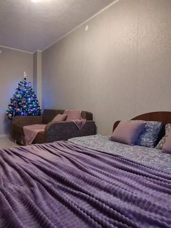 1-к кв. Псковская область, Псков Народная ул., 13 (35.0 м) - Фото 1