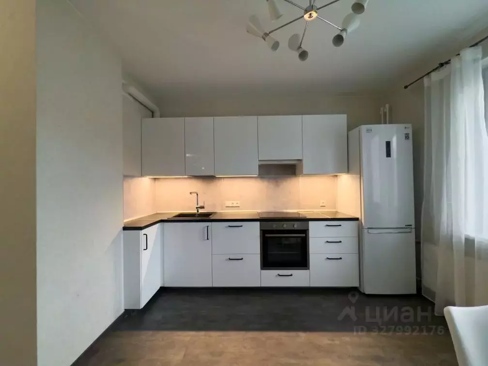 2-к кв. Санкт-Петербург ул. Маршала Тухачевского, 23 (50.0 м) - Фото 2