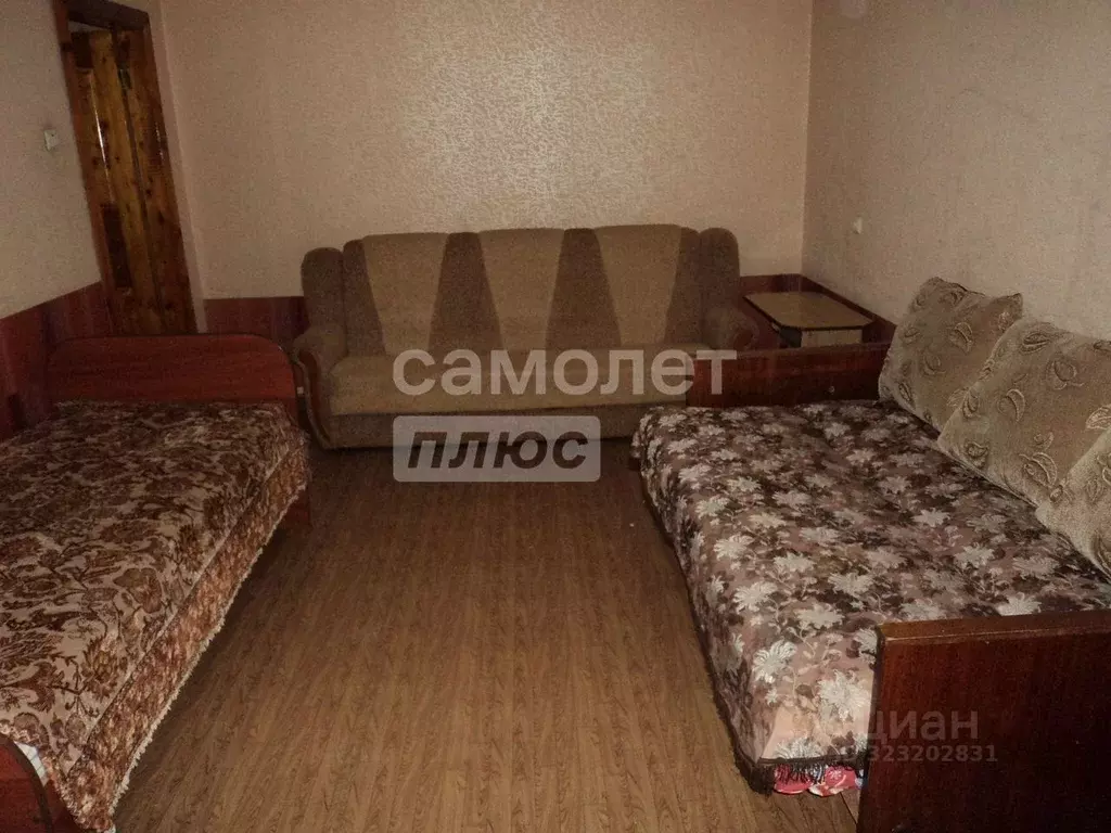 2-к кв. Липецкая область, Липецк Индустриальная ул., 3 (71.0 м) - Фото 2