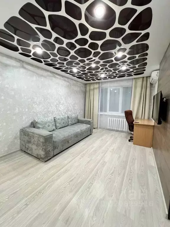 2-к кв. Татарстан, Казань ул. Бондаренко, 17 (46.0 м) - Фото 0