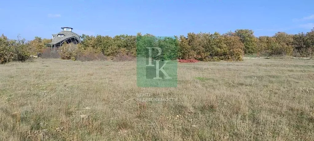 Участок в Севастополь Бастион садоводческое товарищество, 45 (7.9 ... - Фото 2