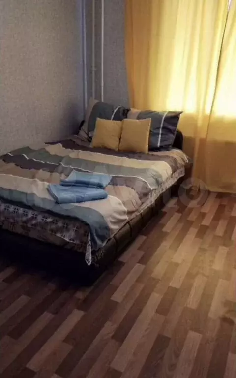 Квартира-студия, 27 м, 7/15 эт. - Фото 0