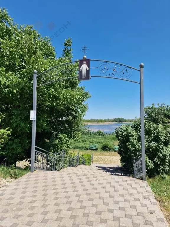 Участок в Краснодарский край, Тимашевский район, Днепровское с/пос, ... - Фото 1