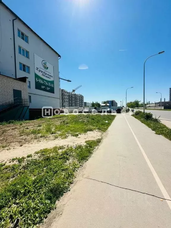 Помещение свободного назначения в Рязанская область, Рыбное Большая ... - Фото 1