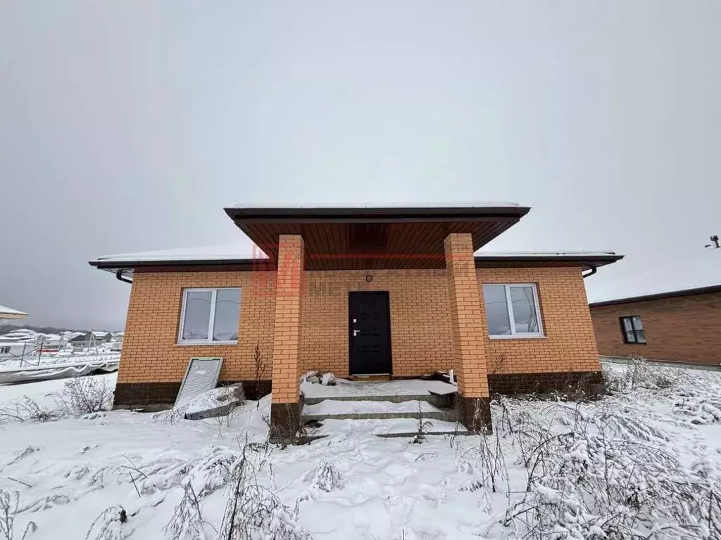 Дом в Белгородская область, Старый Оскол Набокинские Сады жилрайон,  ... - Фото 1