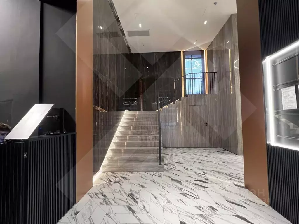 4-к кв. Москва ул. Архитектора Власова, 71к2 (98.3 м) - Фото 2