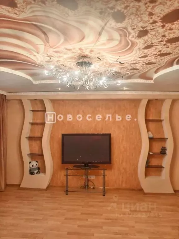 3-к кв. Рязанская область, Рязань Московский р-н, ул. Комбайновая, ... - Фото 1