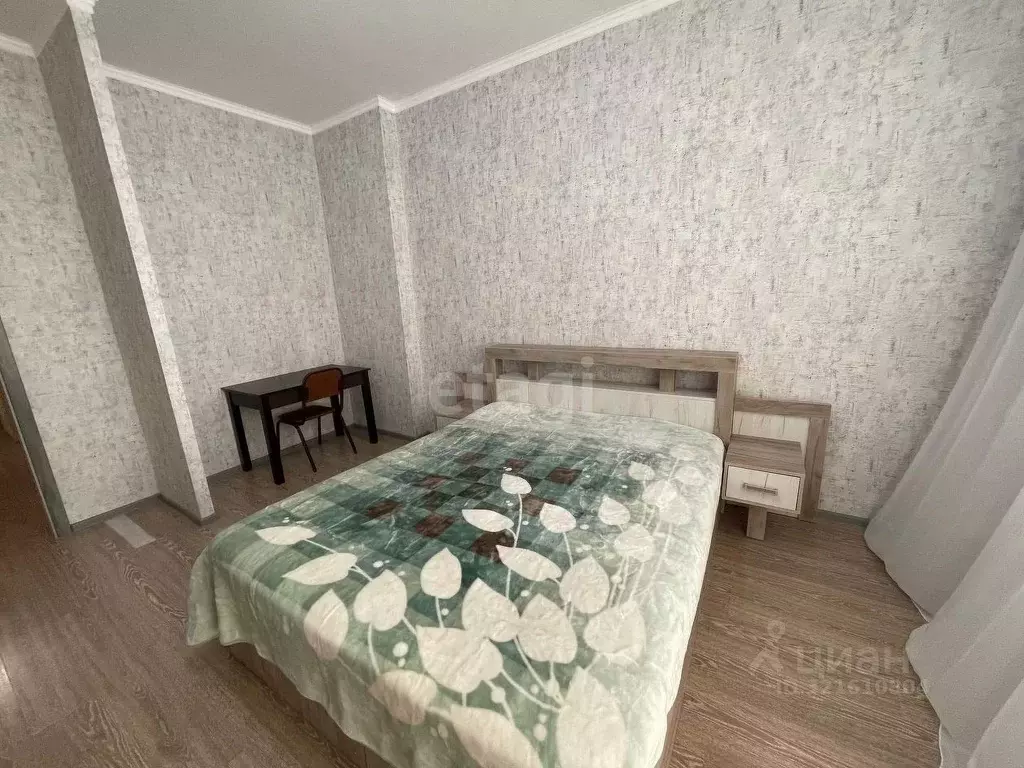 1-к кв. Ханты-Мансийский АО, Ханты-Мансийск ул. Свободы, 2Б (37.3 м) - Фото 0