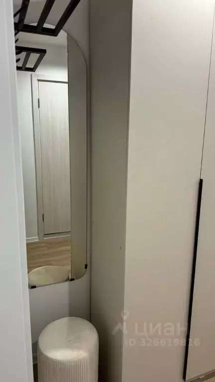 Студия Московская область, Мытищи ул. Колонцова, 2Бк2 (26.0 м) - Фото 1