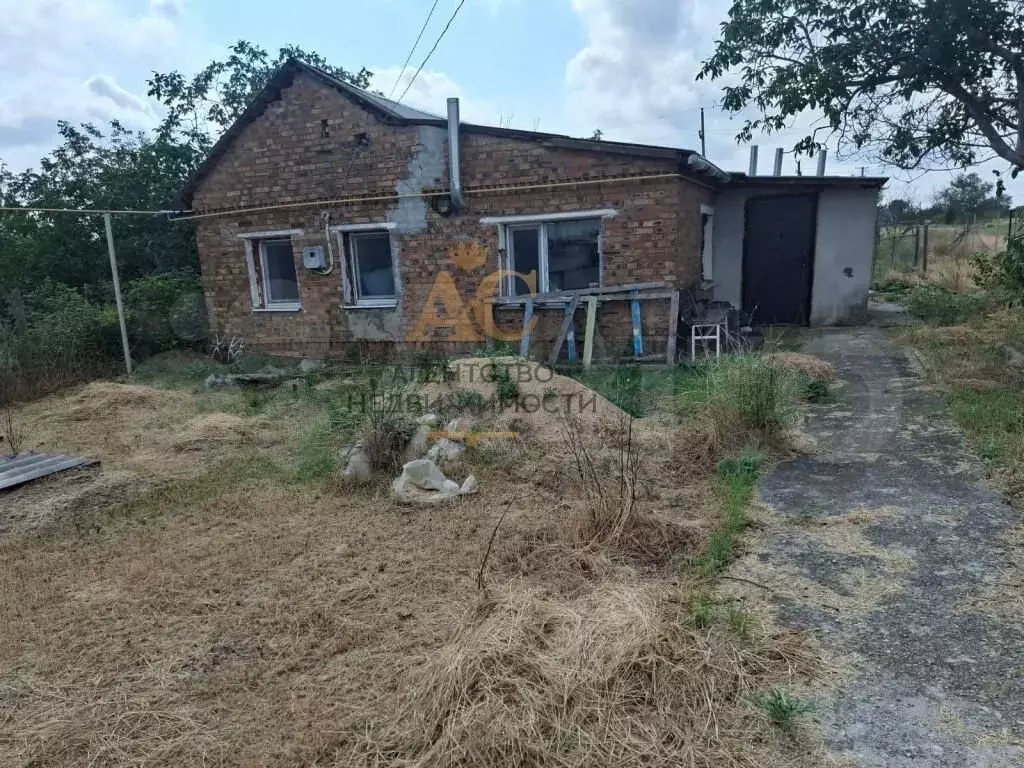 Дом 53 м на участке 8 сот. - Фото 0
