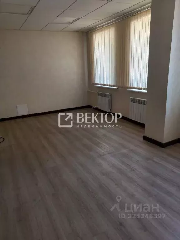 Офис в Костромская область, Кострома ул. Гагарина, 21 (10 м) - Фото 1