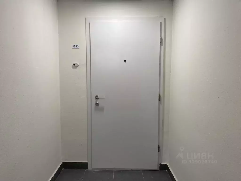 3-к кв. Москва ул. Михайлова, 30Ак1 (78.0 м) - Фото 1