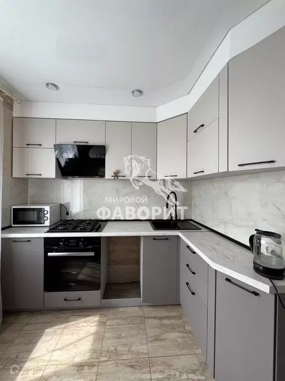 Продаётся 2-к квартира, 50.2 м - Фото 0