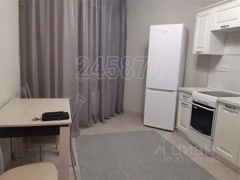 1-к кв. Московская область, Балашиха ул. Бояринова, 24 (42.0 м) - Фото 2