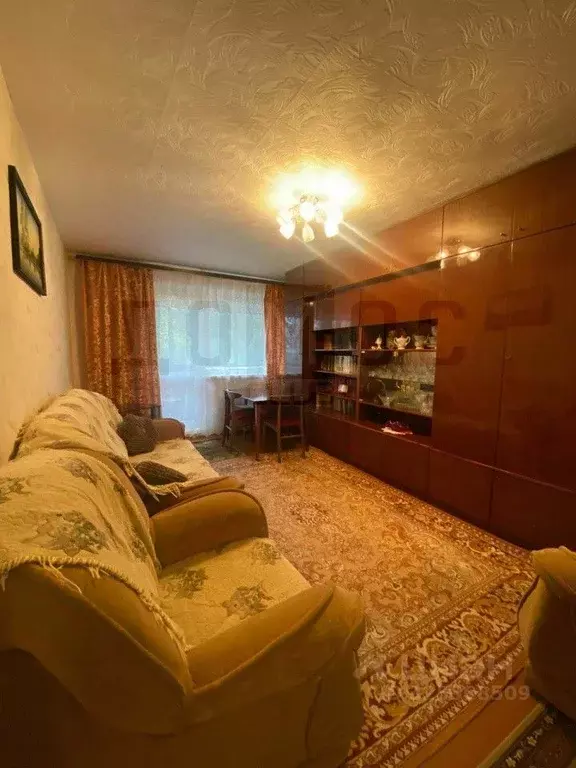 2-к кв. Свердловская область, Екатеринбург ул. Походная, 70 (45.0 м) - Фото 1