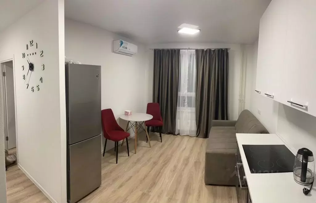 1-к кв. Московская область, Мытищи ул. Стрельбище Динамо, 10 (35.0 м) - Фото 1