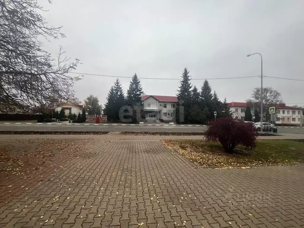 2-к кв. Белгородская область, Прохоровка рп ул. Советская, 158 (43.6 ... - Фото 1