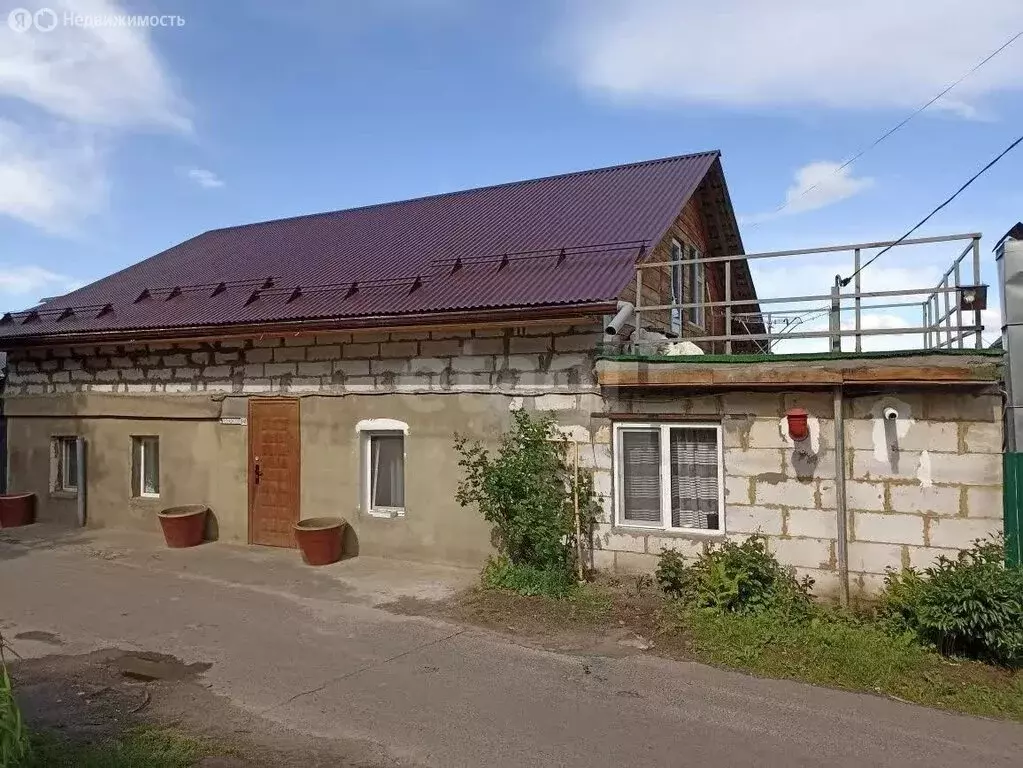 Дом в Мичуринск, Набережная улица (116.9 м) - Фото 2