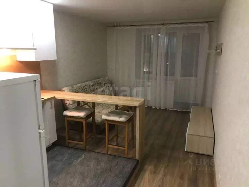 1-к кв. Вологодская область, Вологда ул. Возрождения, 47 (41.8 м) - Фото 1