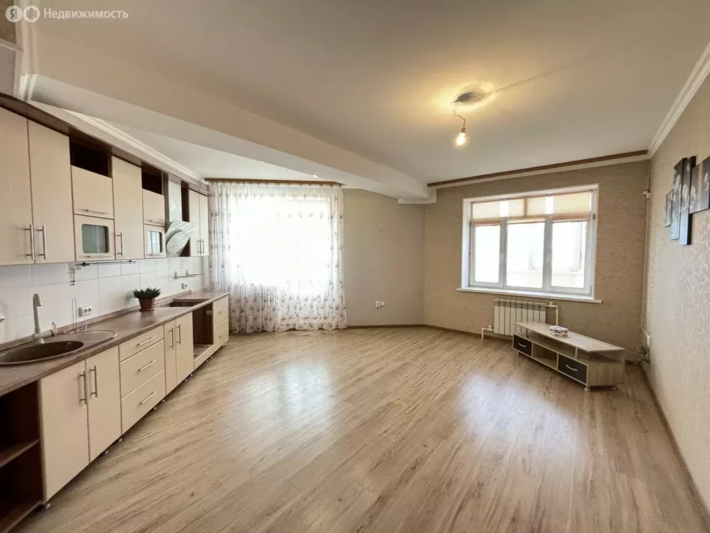 2-комнатная квартира: Улан-Удэ, 111-й микрорайон, 4 (49.6 м) - Фото 1