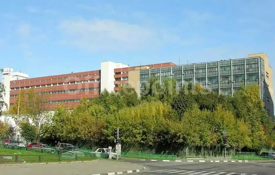 Офис в Москва ул. Введенского, 8С3 (439 м) - Фото 2