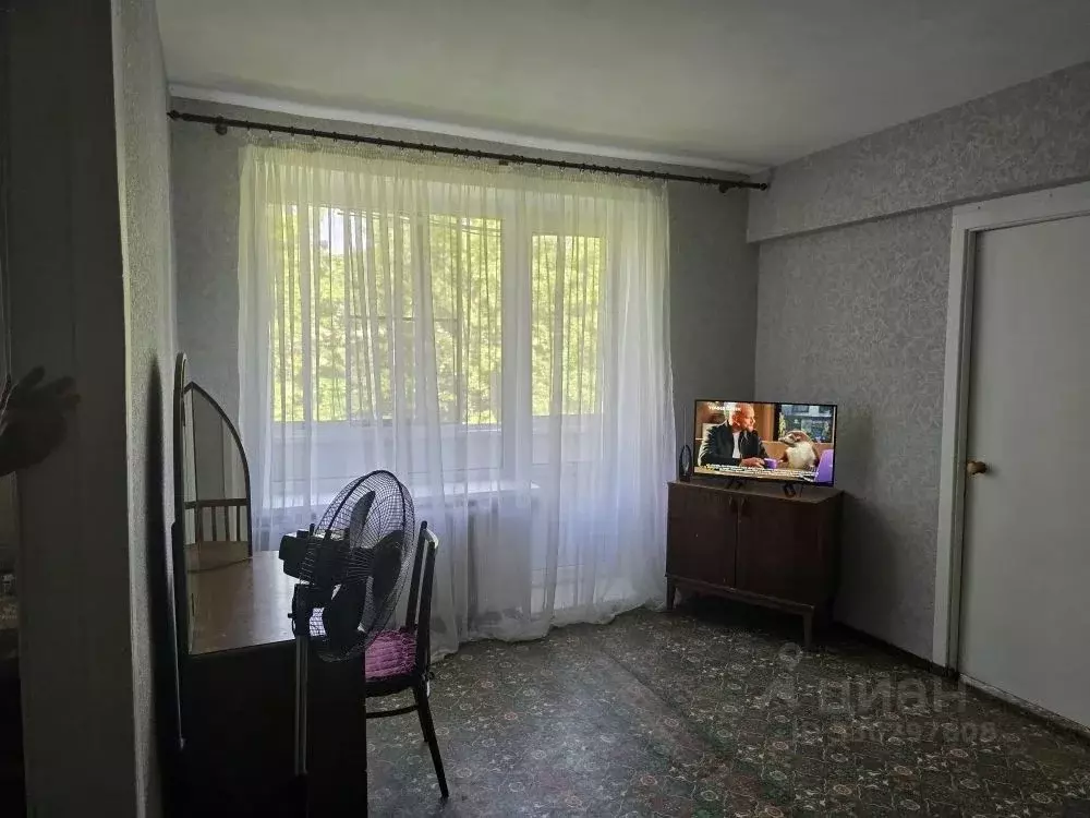 2-к кв. Московская область, Реутов просп. Мира, 17 (43.0 м) - Фото 1