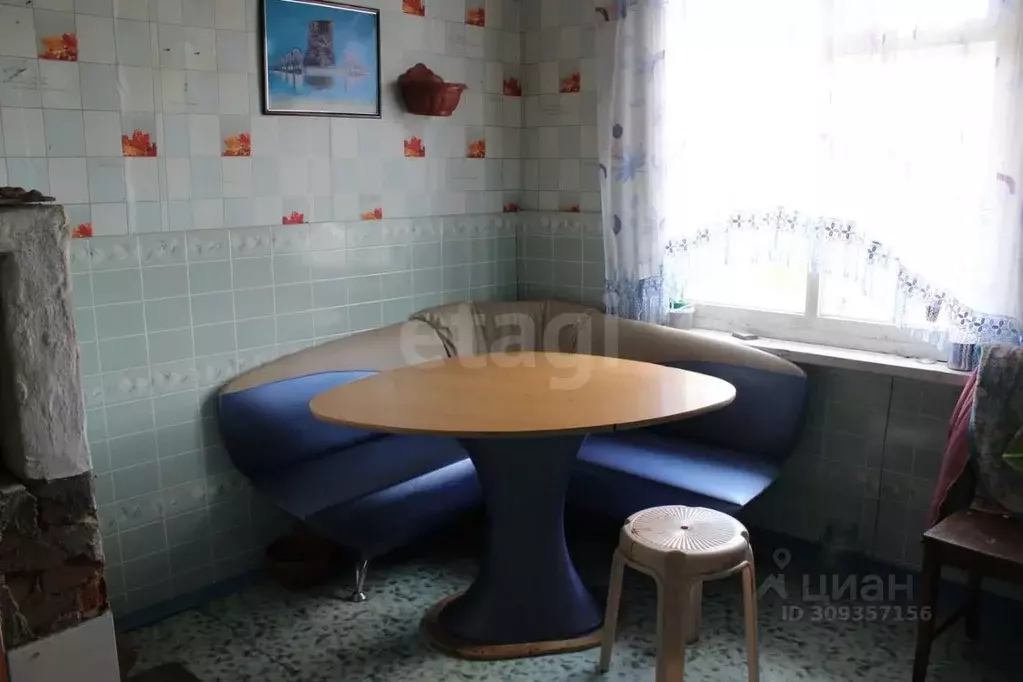 3-к кв. Костромская область, Галичский район, Березовское с/пос, д. ... - Фото 2