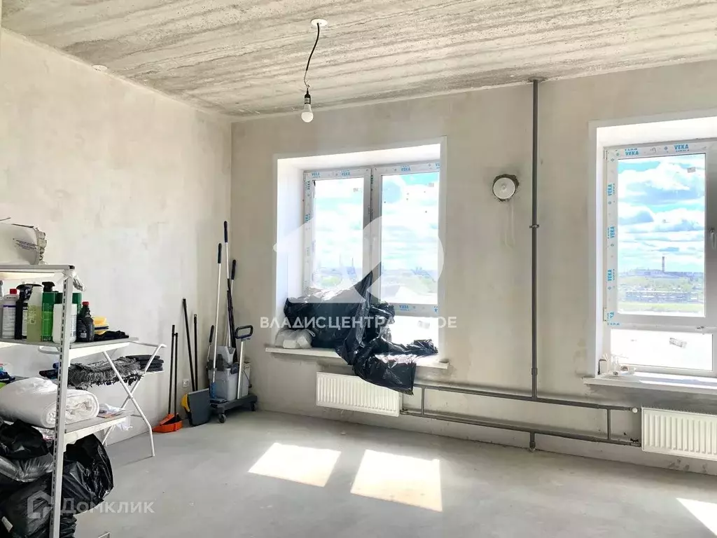 Продаётся 3-к квартира, 60.8 м - Фото 1