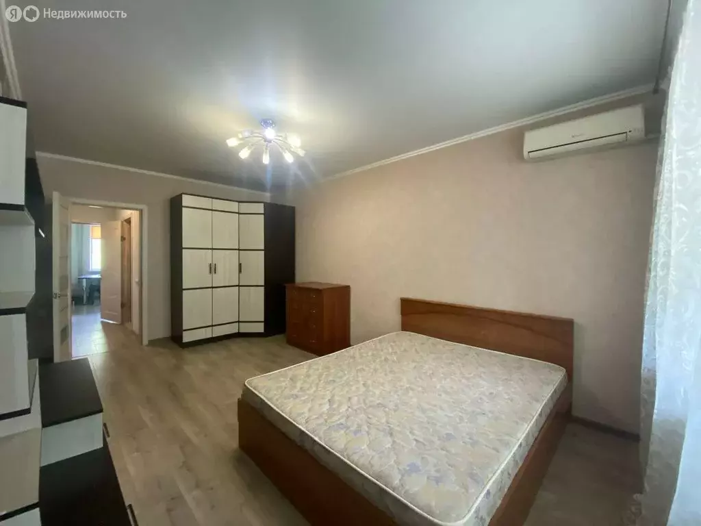 1-комнатная квартира: Саратов, улица имени А.П. Муленкова, 21/1 (44 м) - Фото 1
