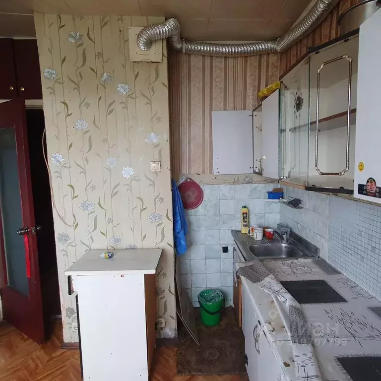 3-к кв. Москва ул. Авиаторов, 20 (75.1 м) - Фото 1
