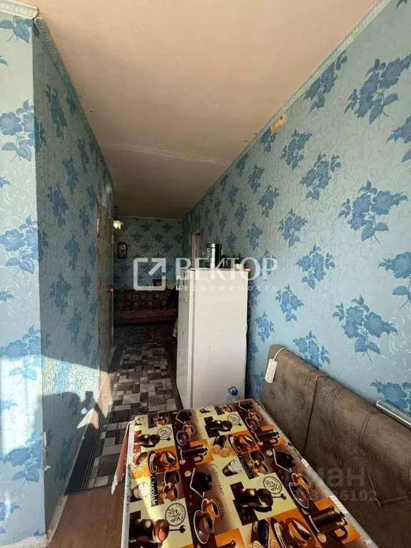 1-к кв. Ивановская область, Тейково Ульяновская ул., 6/13 (37.1 м) - Фото 2