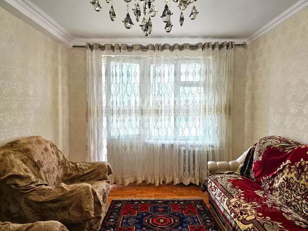 3-к кв. Дагестан, Дербент просп. Агасиева, 13В (73.0 м) - Фото 0