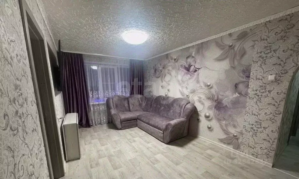 3-к кв. Ярославская область, Тутаев ул. Дементьева, 6 (56.0 м) - Фото 1