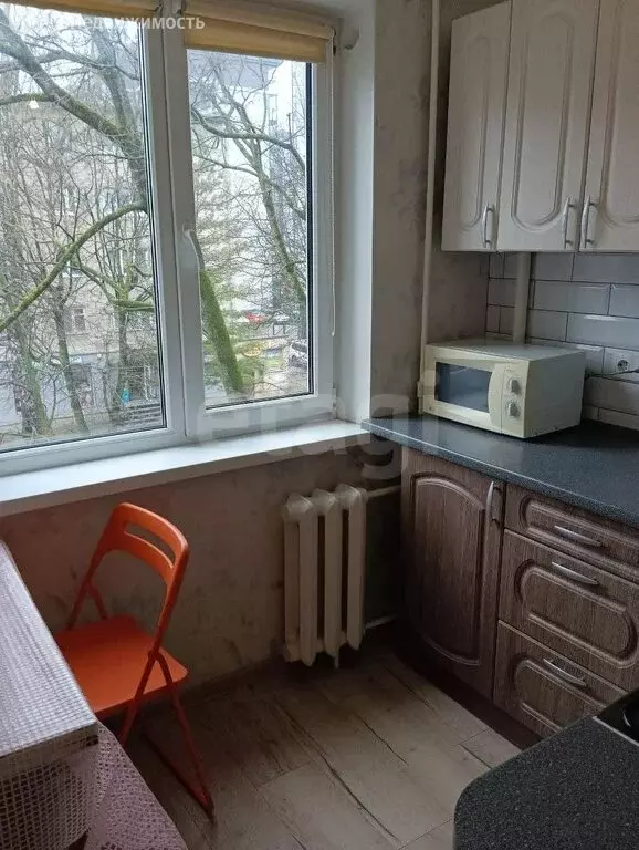 2-комнатная квартира: Калининград, улица Космонавта Леонова, 46 (46 м) - Фото 0