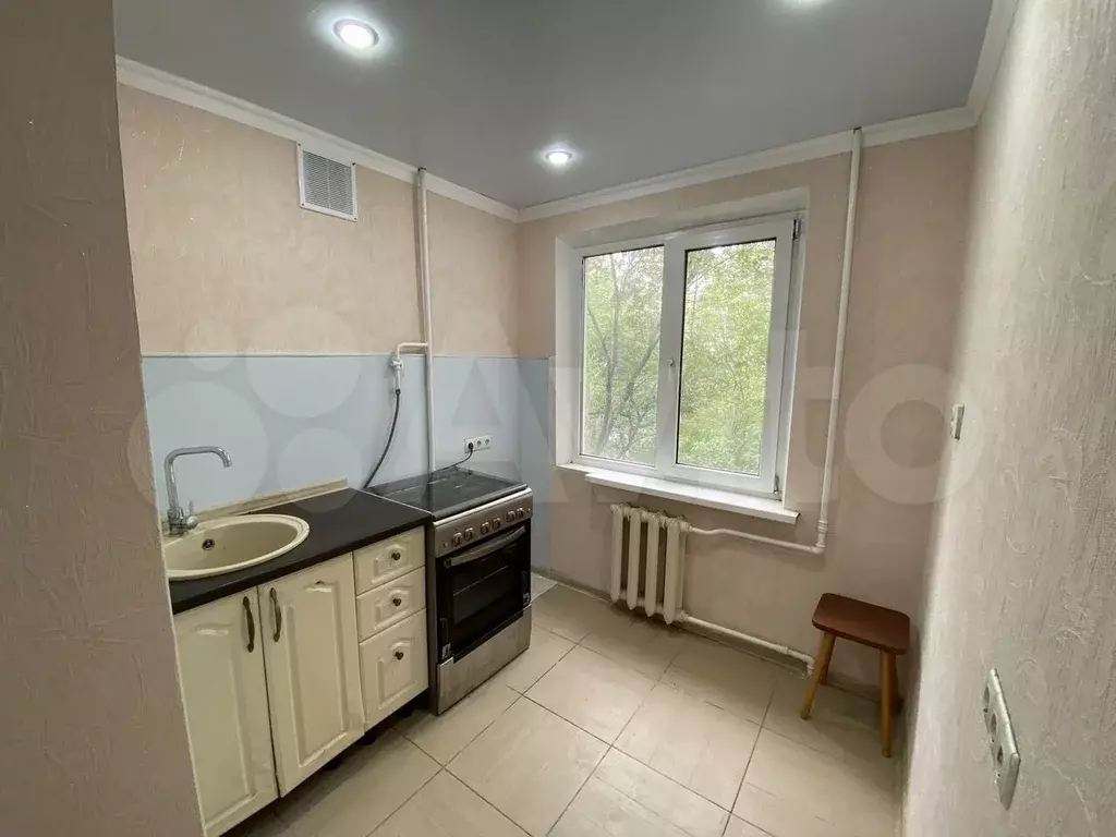 1-к. квартира, 22 м, 4/9 эт. - Фото 1