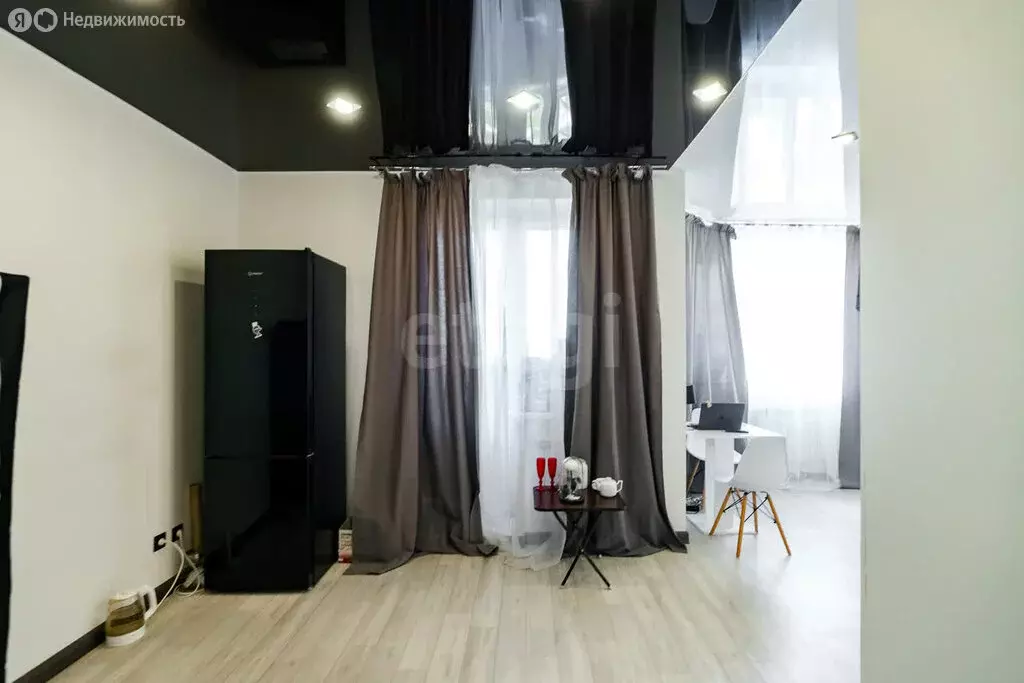 1-комнатная квартира: Ульяновск, улица Кирова, 6к1 (39.2 м) - Фото 1