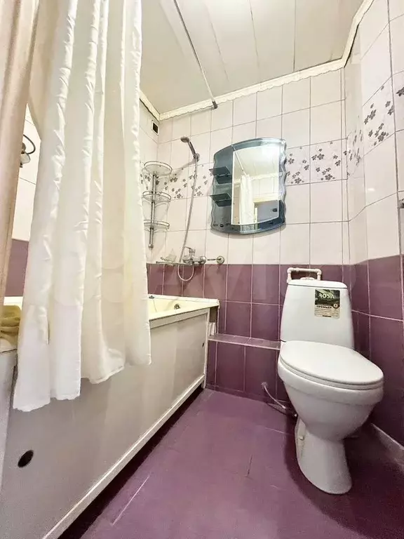 1-к. квартира, 31,5 м, 9/9 эт. - Фото 1