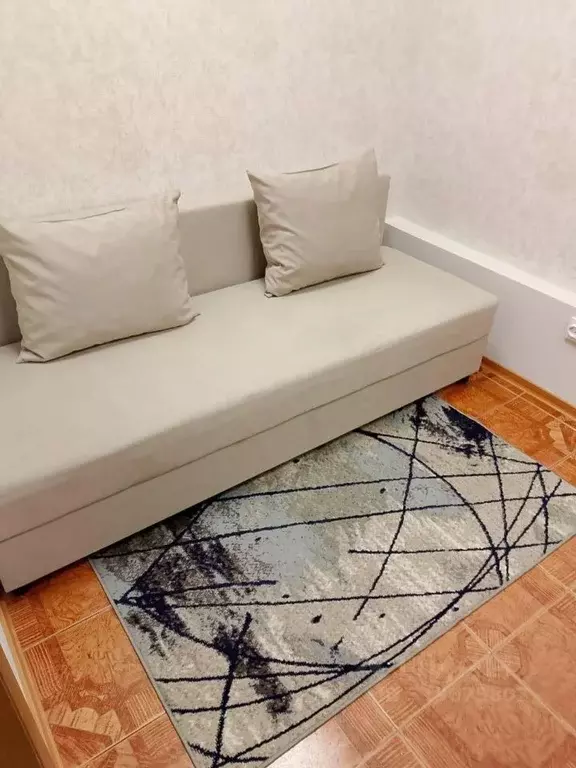 Комната Татарстан, Казань ул. Нигматуллина, 11/84 (15.0 м) - Фото 0