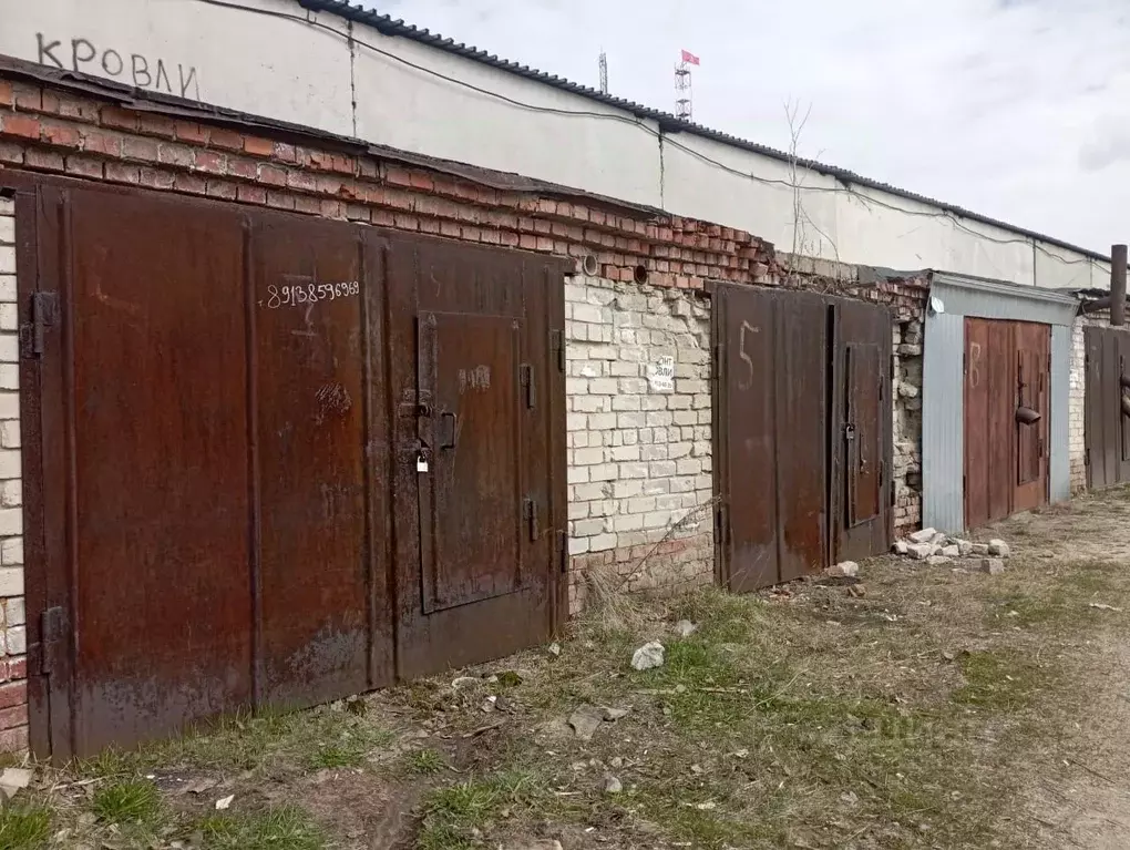 Помещение свободного назначения в Томская область, Стрежевой ... - Фото 1