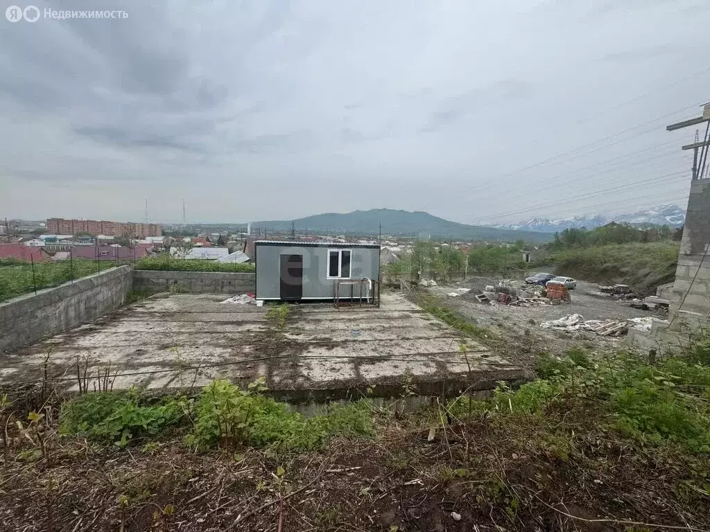 Участок в Владикавказ, СТ Иристон (7 м) - Фото 2