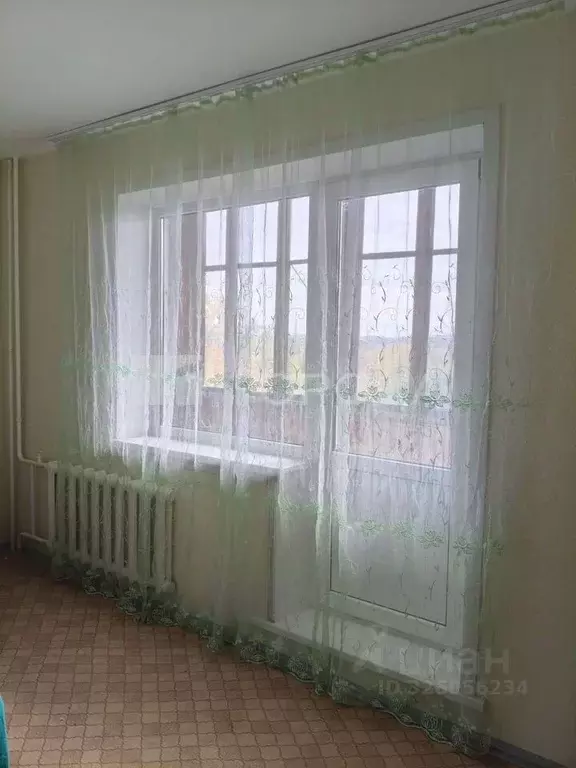 2-к кв. Алтайский край, Новоалтайск 8-й мкр, 28 (52.6 м) - Фото 1