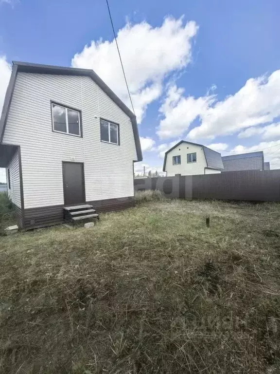 Дом в Тюменская область, Тюмень Зеленый Бор ДНТСН,  (84 м) - Фото 1