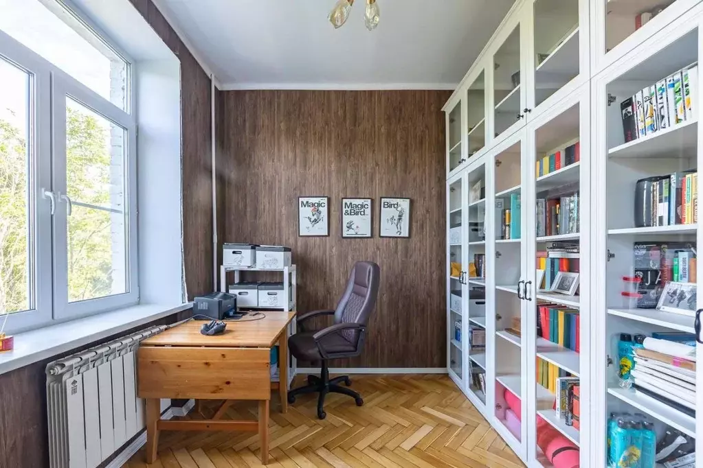 2-к кв. Москва Дмитровское ш., 36К1 (60.3 м) - Фото 2