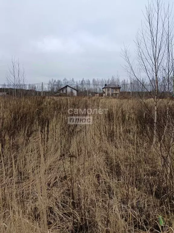 Участок в Нижегородская область, Бор Возрождение тер., 15 (10.0 сот.) - Фото 0